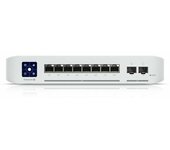 Switch ubiquiti enterprise 8 poe
