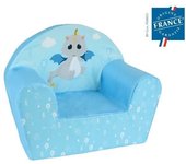 Leon el dragon sillón club infantil