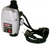 Tip brio - sistema electrónico control bomba automática
