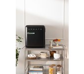 Create - fridge retro 48l - frigorífico de estilo retro