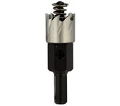 Broca hss + piloto + expulsor d24 - tivoly - xt505240005