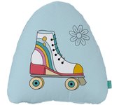 Cojín relax roller boho