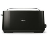 Tostadora philips daily collection hd2590 negro