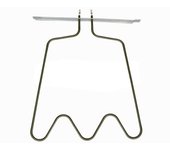 Resistencia inferior horno whirlpool 481925928948