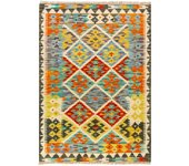Kilim afgano | 120 x 84 cm