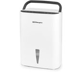 Deshumidificador orbegozo dh650 2,5l