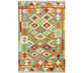 Kilim afgano | 171 x 128 cm