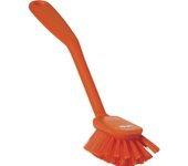 Cepillo para platos 4237 - 280mm mediano - vikan