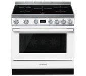 Cocina smeg cpf9ipwh