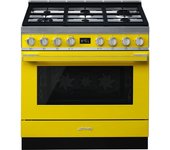 Cocina smeg cpf9gpyw