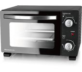 Horno eléctrico de convección 11 litros 800 w devil11 melchioni