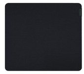 Razer gigantus v2 - alfombrilla de ratón mediana para juegos, color negro y verde