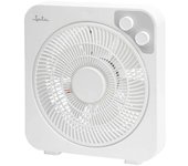 Ventilador suelo jata jvvs3016 45w