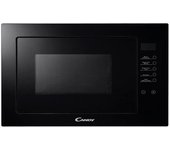 Microondas integrable candy micg25gdfn negro 25l