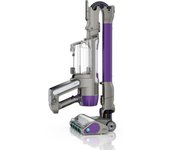 Shark ip1251eut aspiradora de mano gris, púrpura sin bolsa