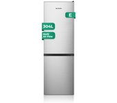 Combi aspes ac185601enfx, no frost e 186cm 59,5cm