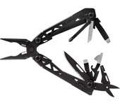 Suspensión nxt multi-pliers, negro