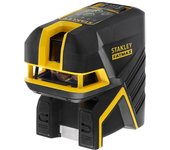 Stanley nivel láser verde de línea cruzada scpg5 - fmht77598-1