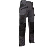 Pantalones de arcilla lma gris medianoche / negro - t.52 - 1261 t.52