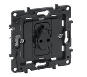 Pulsador de persianas niloé step 250v 2 posiciones legrand 864030