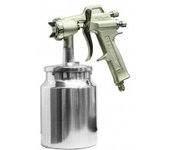 Pistola de pintura para aire comprimido