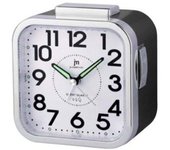 Reloj despertador jm ja 7051n