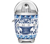 Exprimidor smeg d&g cjf01dgbeu