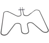 Resistencia solera horno 1200w smeg 806890529