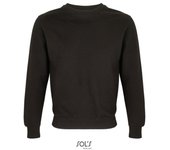 Sudadera unisex cuello redondo sol's columbia