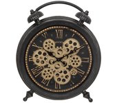 Atmosphera - reloj de sobremesa will