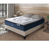 Dormideo colchón sport ionic new 135x200