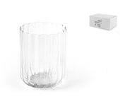 H&h 6 vasos cl.43
