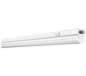 Ledvance 4058075106215 | regleta linear led 900 12w/4000k 230v ip20 1200lm 30000h blanco 3 años garantía