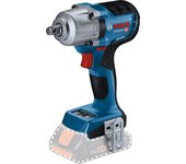 Atornillador de impacto a batería gds18v-450hc cartón