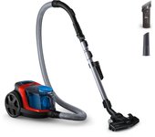 Philips 3000 series aspirador sin bolsa powerpro compact fc9330/09