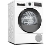 Bosch serie 6 wqg233c0it secadora independiente carga frontal 8 kg a+++ blanco