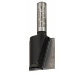 Fresa recta 8 mm d1 22 mm l 25 mm g 56 mm