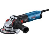 Amoladora angular gws 17-125 s bosch pro - 06017d0300
