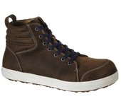 Bota de seguridad birkenstock qs 700 nu brown s3 src-t 41