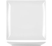 6 platos de gres boston white pi 24x24 h&h