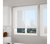 Estores enrollables screen optima color nuclear 160x160 - cortinadecor