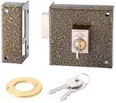 Cerradura cvl 1124a/ 8/he izquierda