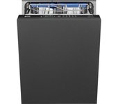 Lavavajillas smeg st352bleu