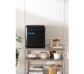 Create - fridge retro 48l - frigorífico de estilo retro
