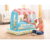 Intex - parque infantil