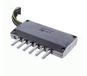 Botonera campana extractora teka 81486049