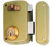 Cerradura lince 5056a-bo/ 60 izquierda