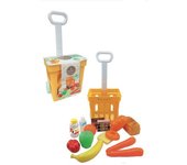 Carrito de compras de juguete ods 44080 maisonelle