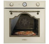 Horno smeg sfp750popz