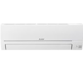 Aire acondicionado split mitsubishi electric msz-hr35vfk wifi a++/a+++